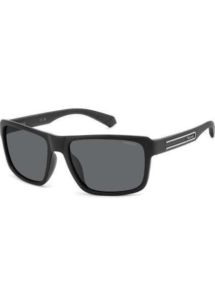 Pld 2158/S 807M9 Polarize Güneş Gözlüğü