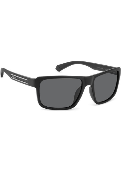 Pld 2158/S 807M9 Polarize Güneş Gözlüğü