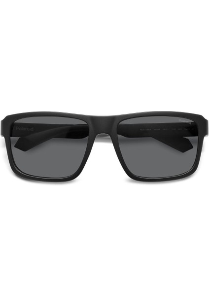 Pld 2158/S 807M9 Polarize Güneş Gözlüğü