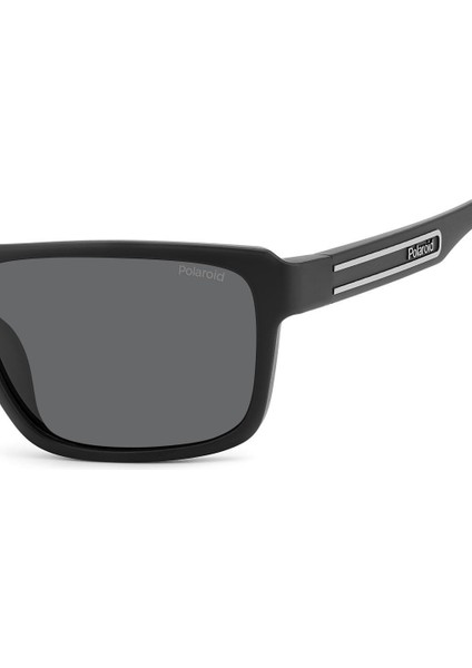 Pld 2158/S 807M9 Polarize Güneş Gözlüğü