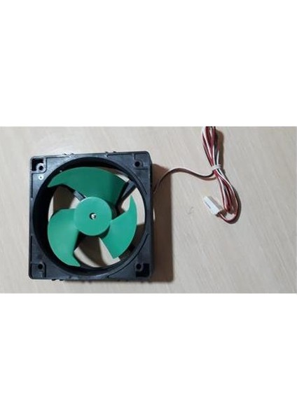 01 06 257 Fan Motor 12539JE-12L-BA 12 V