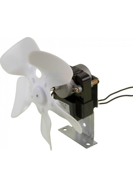 B0004015 TECHNO Fan Buzdolabı Fan Motoru CL174705 Ariston Vestel