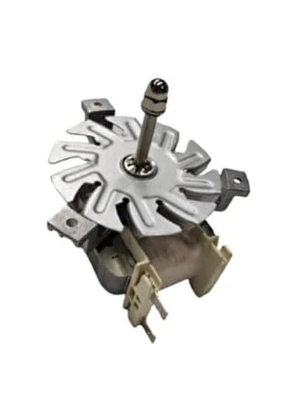 Fırın Fan Motoru Vestel Seg Regal 32013533
