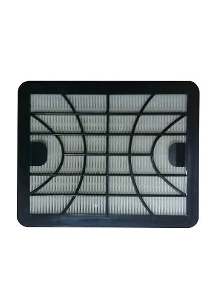 Süpürge Hepa Fakir Ares 1800 Filtre