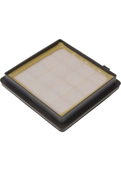 Süpürge Hepa Fakir Ares 1800 Filtre