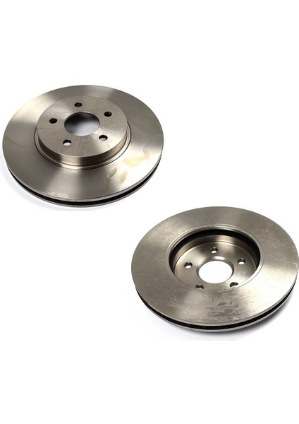 Ford Mondeo Ön Fren Disk Ayna Takımı 7S7J1125BB 2001-2007