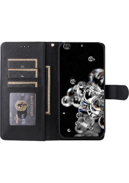 Samsung Galaxy S20 Için Flip Case Ultra Kapak Kapak Kılıf Darbeye (Yurt Dışından) indirimleri
