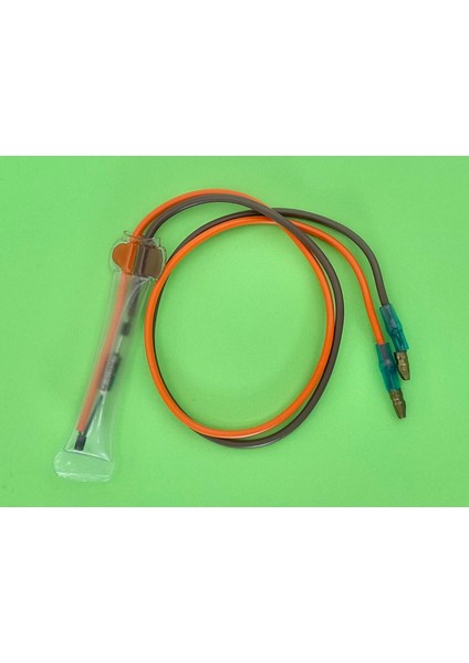 Termal Sigorta BR-303-70C Termostop Sensör