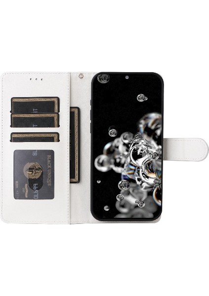Samsung Galaxy S20 Için Flip Case Ultra Kapak Kapak Kılıf Darbeye (Yurt Dışından) fırsatları