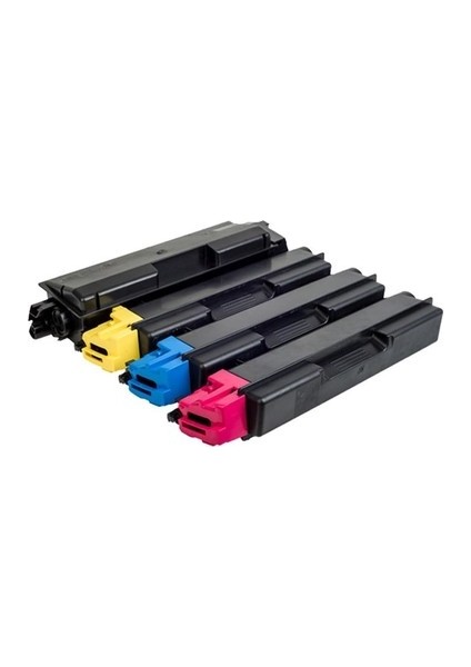 Kyocera TK-5280 Muadil Toner Set 4 Renk fiyatları