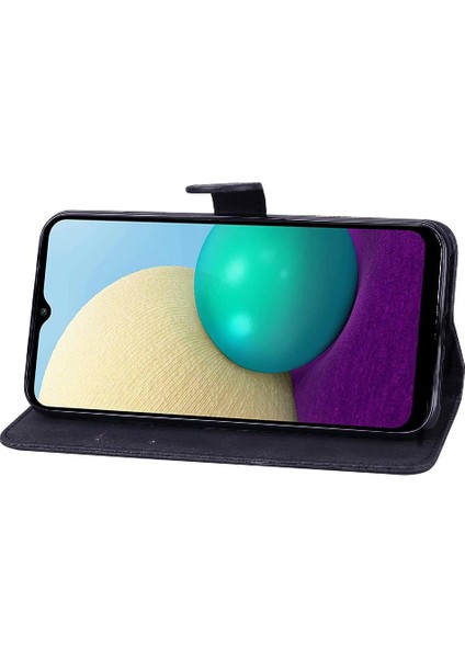 Samsung Galaxy A22 5g Kickstand Koruyucu Kart Yuvası Standı ile (Yurt Dışından) fırsatları