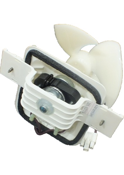 Buzdolabı No Frost Fan Motoru Set Arçelik Beko Altus 4305891385