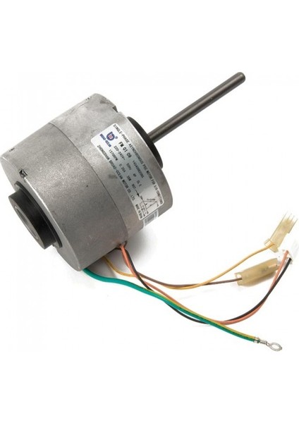 K0005065 ARÇELİK-BEKO Iç Fan Motoru 24/26 Btu 5400042908