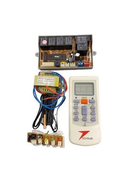 K0005119 KARTLI Akıllı Kumanda Salon Tipi ZL-U10A