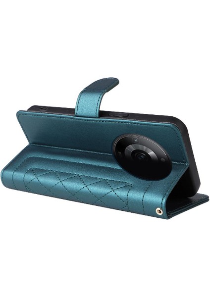 Realme 11 Pro Artı Darbeye Dayanıklı Kapak Için Flip Case Basit Iş (Yurt Dışından) fırsatları