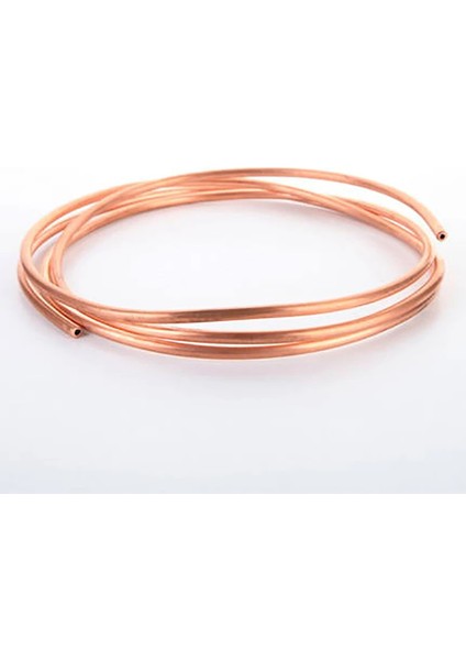 Buzdolabı Kılcal Boru 1/2 (2.30 Mm-1.30 mm 1 mt