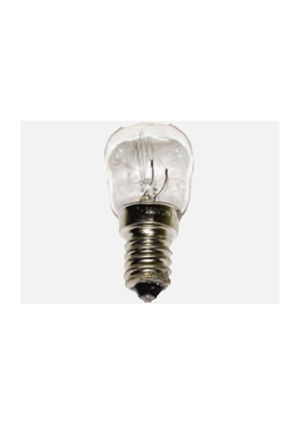 Nofrost (Ampül) Mini 15 W End 2198
