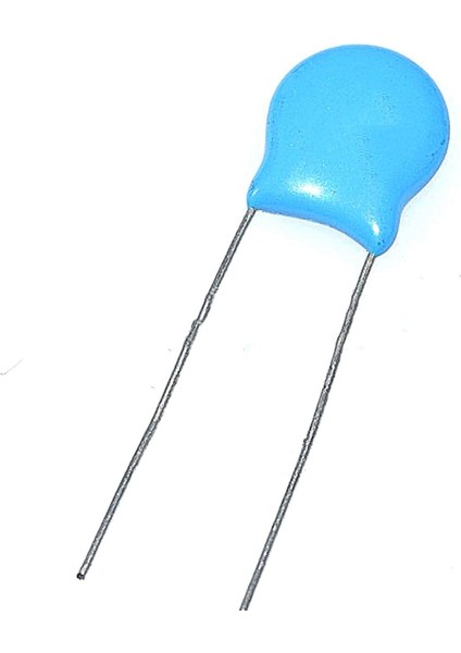 3kv Seramik Kondansatör 1000PF (102) x 1 Adet (RF068)