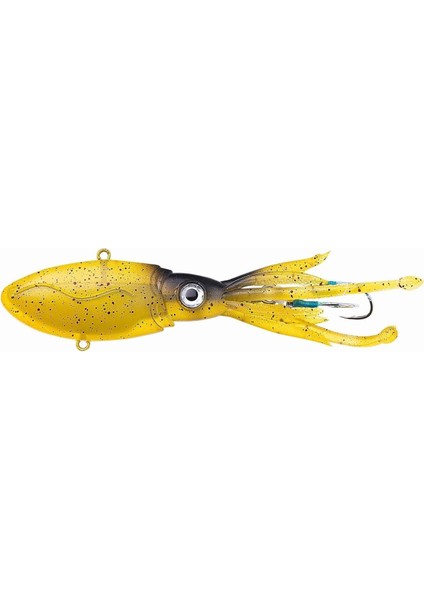 Squid x 130 G Cuttlefish - Sx-01