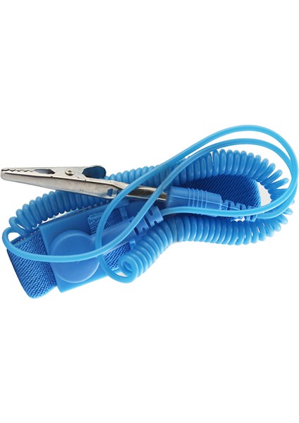 PB-011 Antistatik Bileklik Prolink