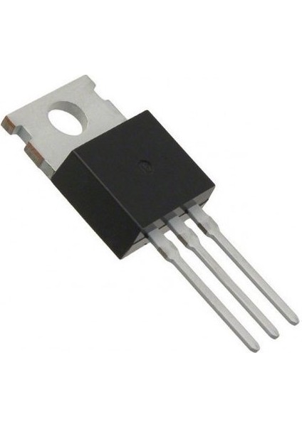 IRF710PBF TO-220 Mosfet Transistör x 1 Adet (RF021)