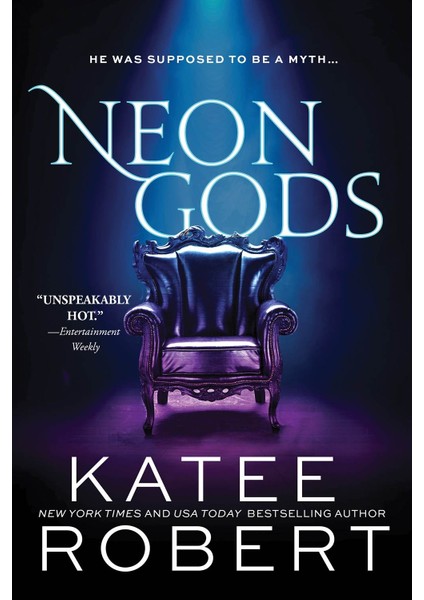 Neon Gods - Dark Olympus