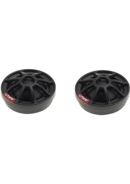 SLICK6C-V7 | Vıbe Slick Serisi 16 cm Komponent