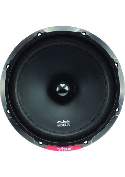 SLICK6C-V7 | Vıbe Slick Serisi 16 cm Komponent