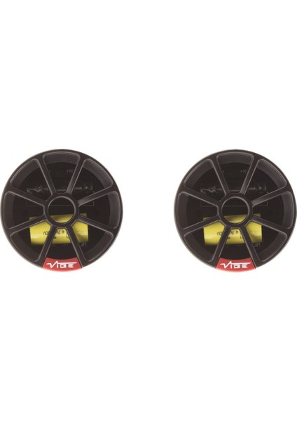 SLICK6C-V7 | Vıbe Slick Serisi 16 cm Komponent