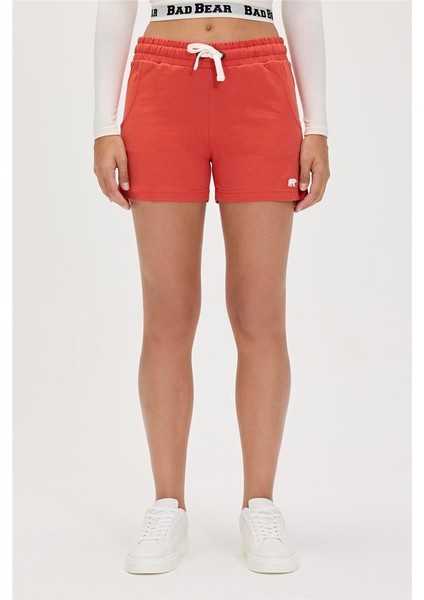 Mıa Sweatshort Nıght Kadın Şort