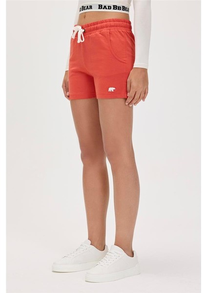 Mıa Sweatshort Nıght Kadın Şort modelleri
