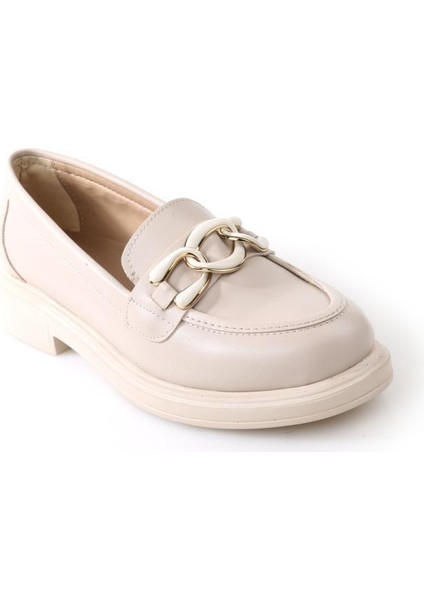 02702 Orto Pedik Kadın Günlük Loafer Ayakkabı