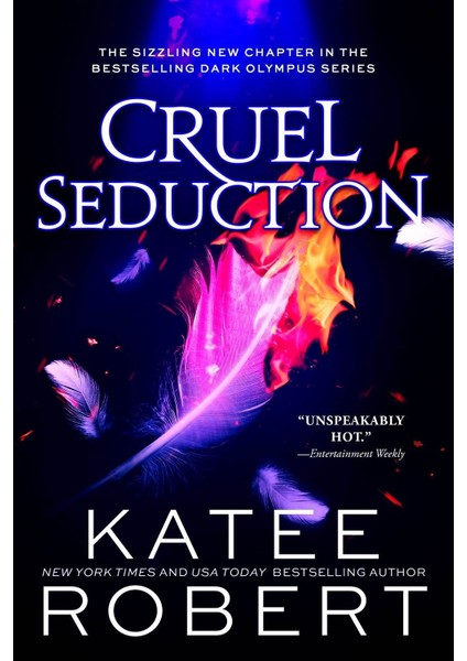 Cruel Seduction - Dark Olympus