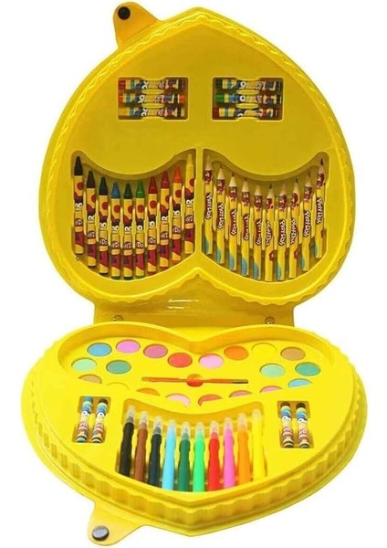 Kırtasiye Seti (62 Parça) fiyatları