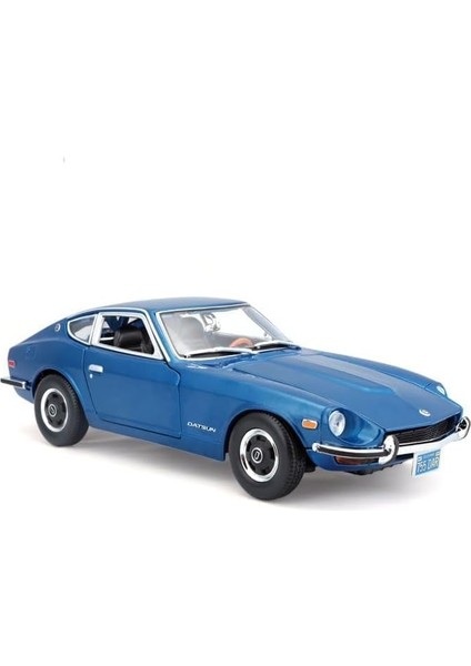 Maisto 1/18 1971 Datsun 240Z fırsatları