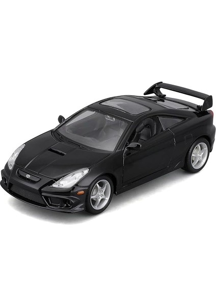 Maısto 1/24 Toyota Celica Gt-S Model Araba