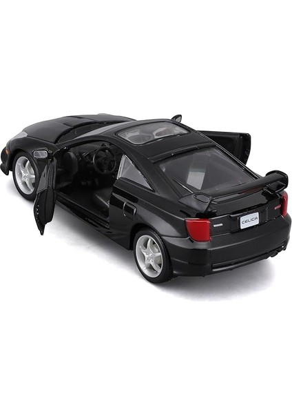 Maısto 1/24 Toyota Celica Gt-S Model Araba