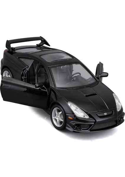 Maısto 1/24 Toyota Celica Gt-S Model Araba