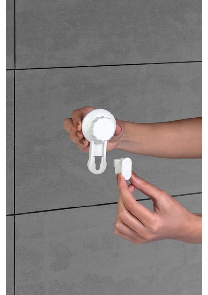 Grande Ikili Askı 3 Fonksiyonlu modelleri