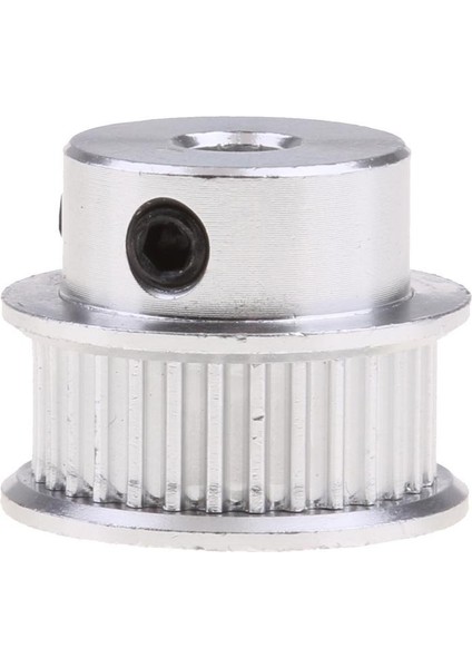 Gt2 Zamanlama Kasnağı 30 Diş 8mm Kemer 10MM x 1 Adet (RF123)