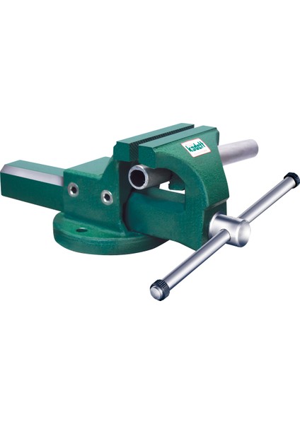 Kadett Tesisatçı Mengene 150 Mm