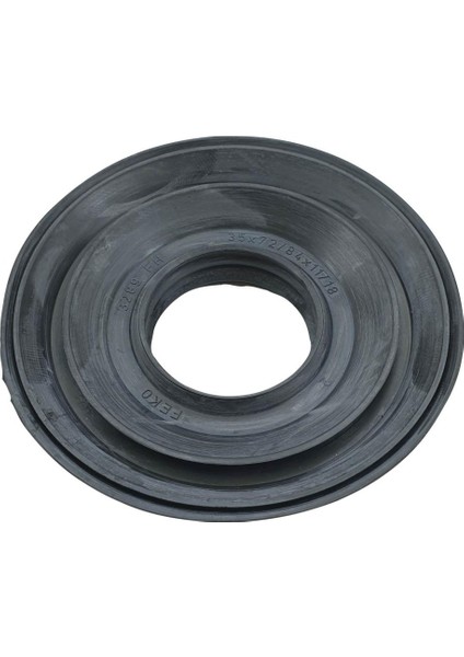 Çamaşır Makine Keçe 35X72-84X11-18 Bosch - Siemens Profilo Artek Code: 02 08 113