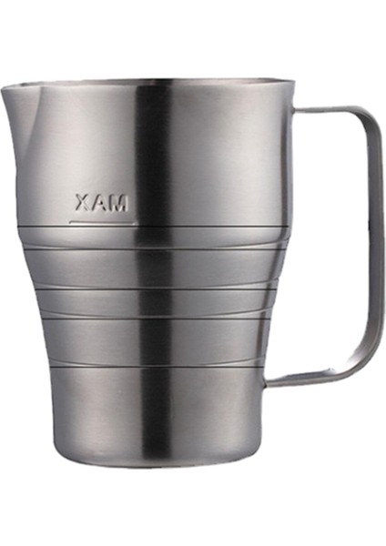 Cappuccino Sı Çikolata Için Sürahisi Makinesi (Yurt Dışından)