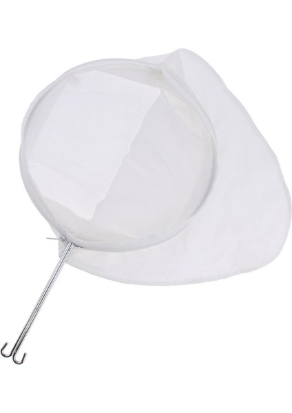 Tay Çay Poşeti ve Çay Süzgeç Bez L (Yurt Dışından)