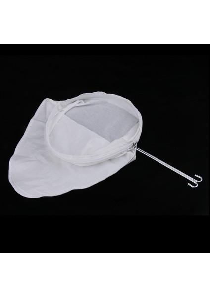 Tay Çay Poşeti ve Çay Süzgeç Bez L (Yurt Dışından) modelleri