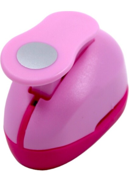 Delgeç Şekilli Orta Boy Daire Basım Çapı : 1.5 cm fiyatları