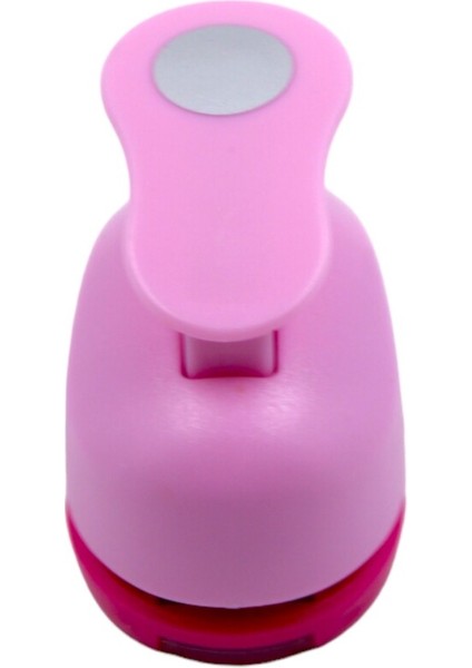 Delgeç Şekilli Orta Boy Daire Basım Çapı : 1.5 cm fırsatları