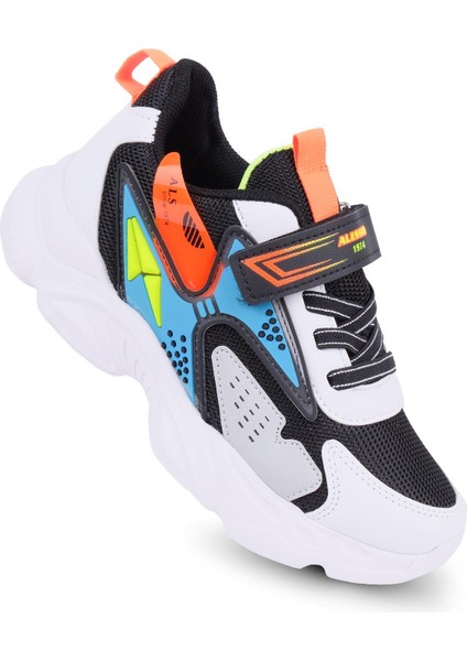 Kaptan Junior Erkek Çocuk Spor Sneaker Yürüyüş Ayakkabı Palse 505