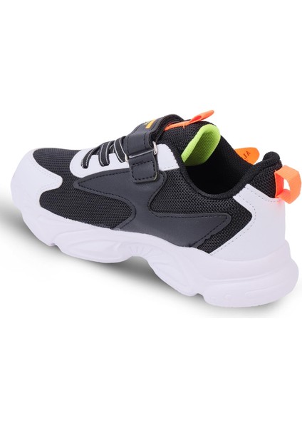 Kaptan Junior Erkek Çocuk Spor Sneaker Yürüyüş Ayakkabı Palse 505