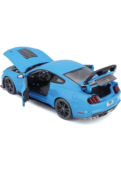 MAIS/31452 1/18 2020 Ford Shelby GT500